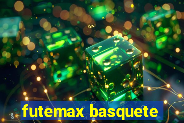 futemax basquete